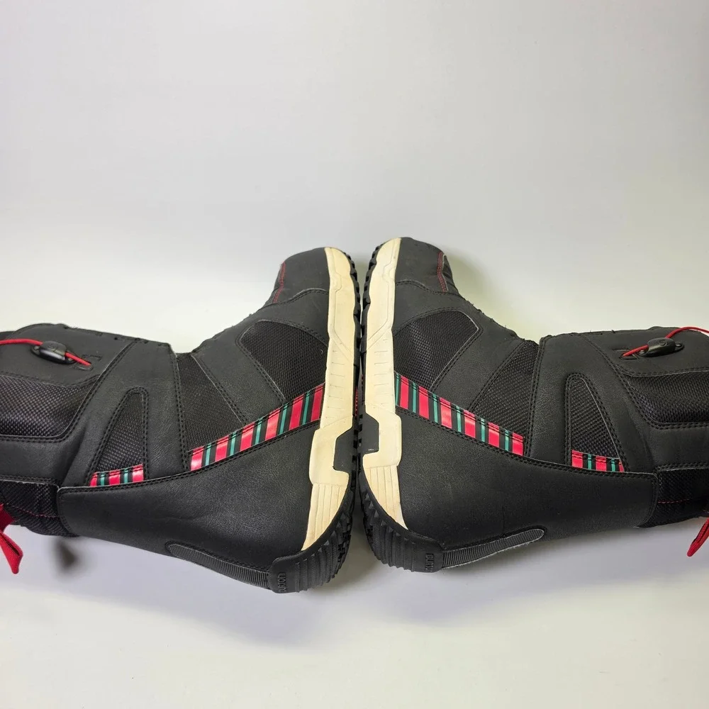 Burton moto snowboard